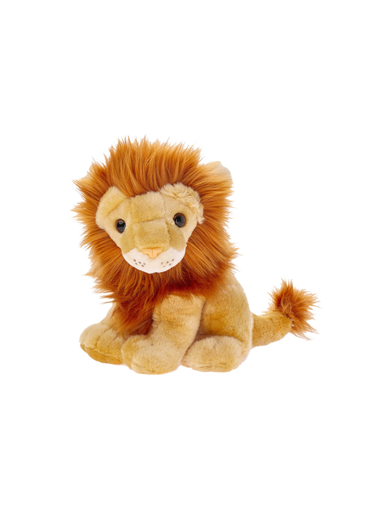 ARTYK BEPPE 13487 Rudas liūtas 35 cm
