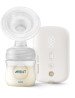 AVENT 392/11 Elektroninis motinos siurblys