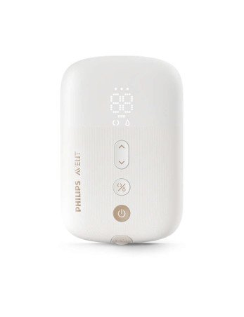 AVENT 392/11 Elektroninis motinos siurblys