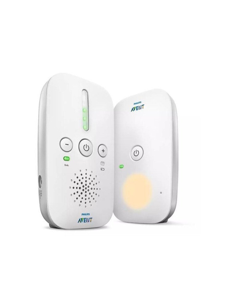AVENT SCD502/26 Elektroninė auklė
