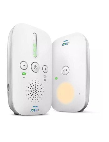AVENT SCD502/26 Elektroninė auklė