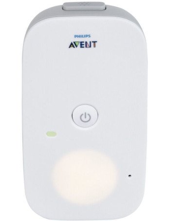 AVENT SCD502/26 Elektroninė auklė