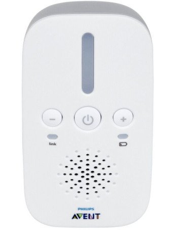 AVENT SCD502/26 Elektroninė auklė