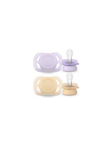 AVENT SCF075/01 Ultra Start dienos manekenas 0-2 m