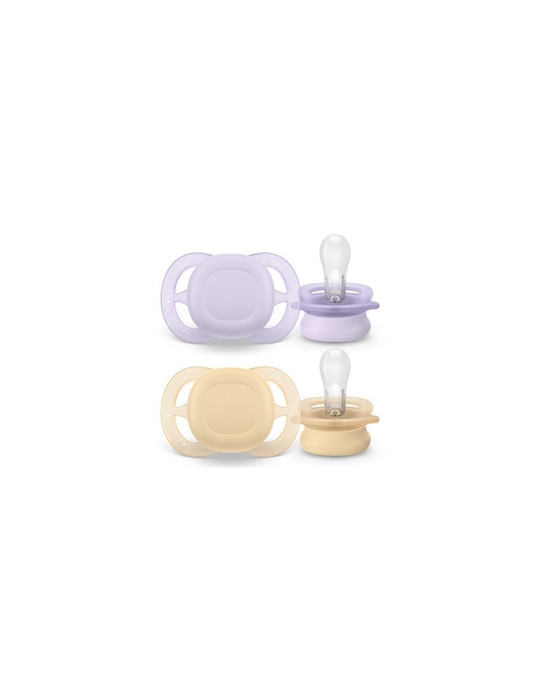 AVENT SCF075/01 Ultra Start dienos manekenas 0-2 m