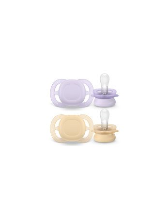 AVENT SCF075/01 Ultra Start dienos manekenas 0-2 m
