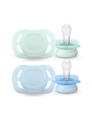 AVENT SCF075/02 Ultra Start dienos manekenas 0-2 m