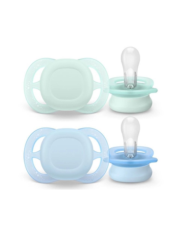 AVENT SCF075/02 Ultra Start dienos manekenas 0-2 m