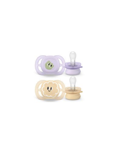 AVENT SCF075/03 Ultra Start dienos manekenas 0-2 m