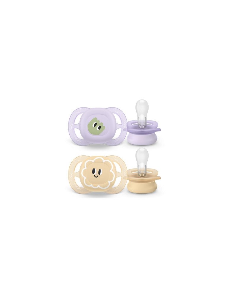AVENT SCF075/03 Ultra Start dienos manekenas 0-2 m