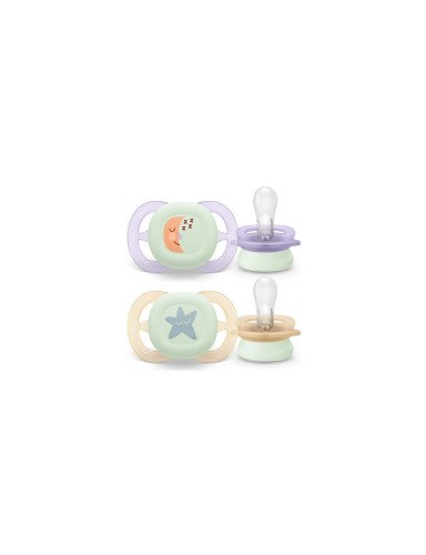 AVENT SCF075/07 "Ultra Start" naktinis manekenas 0-2 m