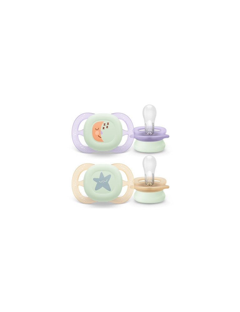 AVENT SCF075/07 "Ultra Start" naktinis manekenas 0-2 m