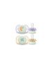 AVENT SCF075/07 "Ultra Start" naktinis manekenas 0-2 m