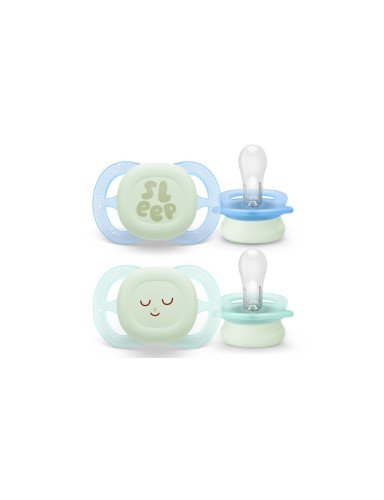 AVENT SCF075/08 "Ultra Start" naktinis manekenas 0-2 m