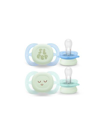 AVENT SCF075/08 "Ultra Start" naktinis manekenas 0-2 m