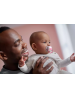 AVENT SCF080/02 Ultra Air Happy manekenas 0-6M kūdikis mergaitė I love mummy/mamytė