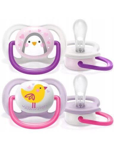 AVENT SCF080/11 STHR AIR COLL Pingvinų ir paukščių manekenas 0-6 m mišinys