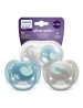 AVENT SCF091/15 "Ultra Soft" 6-18 m ilgio šakelių ir paukščių manekenas