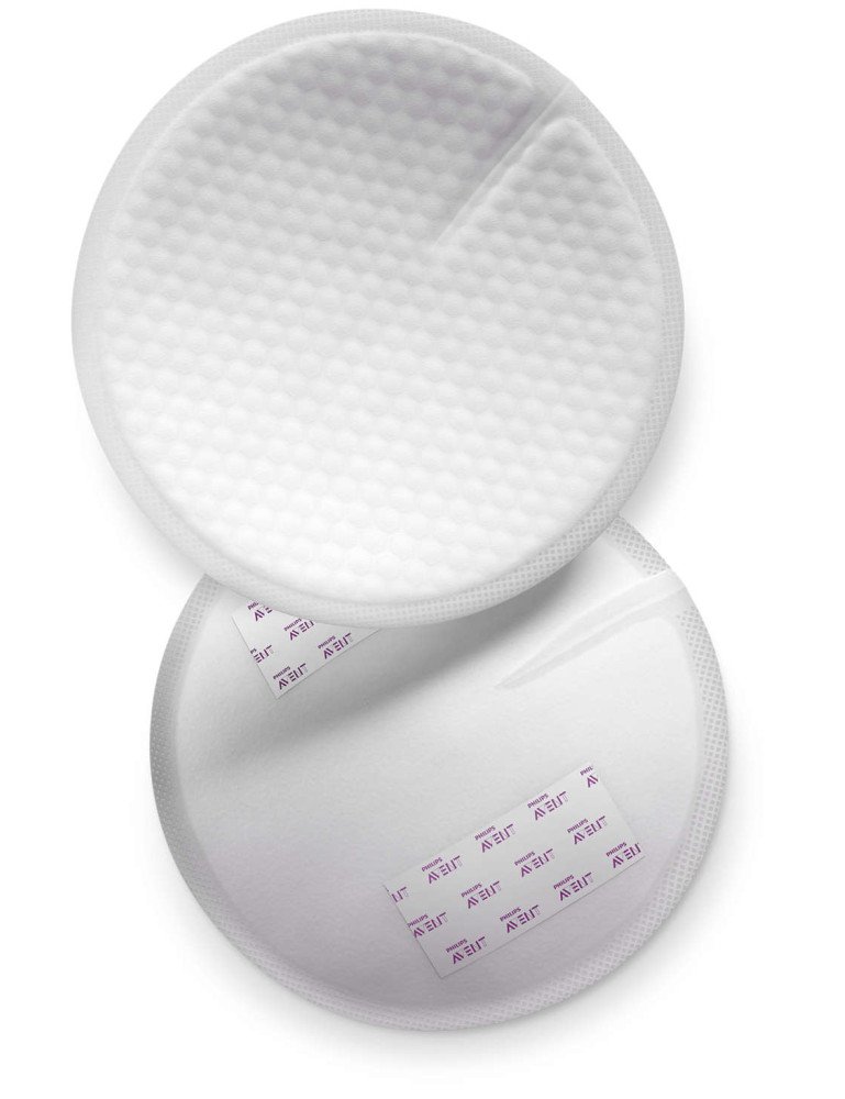 AVENT SCF254/13 Krūtų įklotai 100