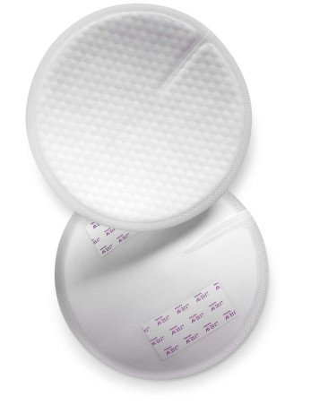 AVENT SCF254/13 Krūtų įklotai 100