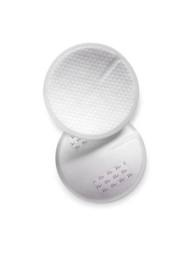 AVENT SCF254/61 Vienkartiniai krūtų įklotai 60 vnt