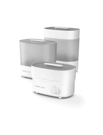 AVENT SCF291/00 Elektrinis garų sterilizatorius