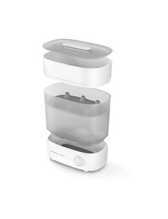 AVENT SCF291/00 Elektrinis garų sterilizatorius