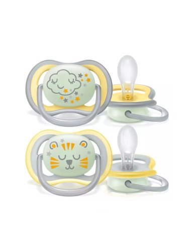 AVENT SCF376/01 STHR AIR NIGHTTIME manekenas 18+m