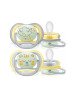 AVENT SCF376/01 STHR AIR NIGHTTIME manekenas 18+m