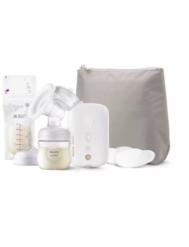 AVENT SCF396/31 Elektrinis motinos siurblys