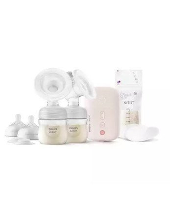 AVENT SCF397/31 Premium elektrinis krūties siurblys
