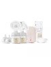 AVENT SCF397/31 Premium elektrinis krūties siurblys