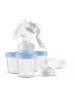 "AVENT SCF430/13 Basic" rankinis motinos siurblys