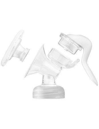"AVENT SCF430/13 Basic" rankinis motinos siurblys