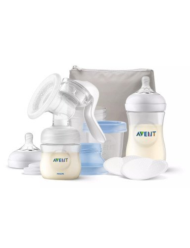 AVENT SCF430/16 Rankinis motinos siurblys