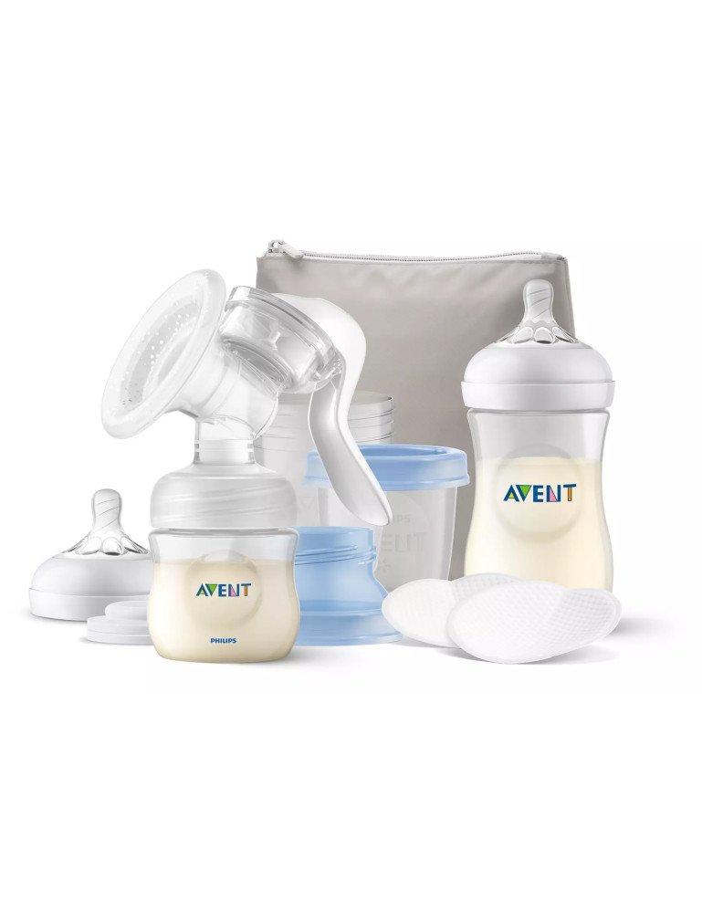 AVENT SCF430/16 Rankinis motinos siurblys