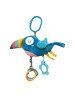 AXIOM 9396 Muzikinė dėžutė "Toucan" 18 cm