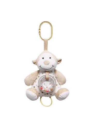 AXIOM 9413 Muzikinė dėžutė Beždžionė 18 cm