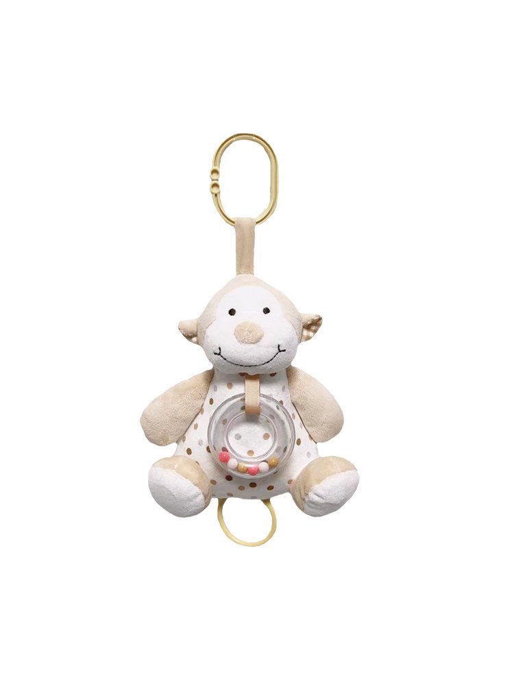 AXIOM 9413 Muzikinė dėžutė Beždžionė 18 cm AXIOM 9413 Muzikinė dėžutė Beždžionė 18 cm