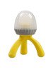 B.BOX BB00338 Silikoninis kramtukas maitinimui "Lemon Sherbet