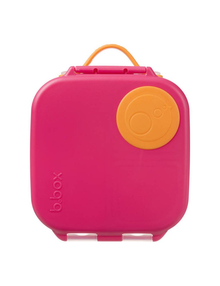 B.BOX BB00661 Mini pietų dėžutė "Strawberry Shake