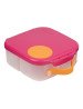 B.BOX BB00661 Mini pietų dėžutė "Strawberry Shake