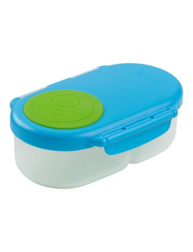 B.BOX BB00680 Snackbox Ocean Breeze konteineris