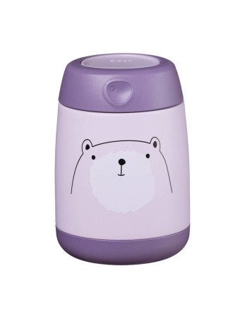B.BOX BB400309 Mini termosas 210 ml su meškiuku