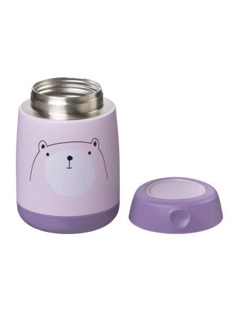 B.BOX BB400309 Mini termosas 210 ml su meškiuku