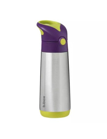 B.BOX BB500135 Termo buteliukas 500 ml Pasion Splash