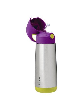B.BOX BB500135 Termo buteliukas 500 ml Pasion Splash