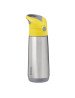B.BOX BB500136 Termo buteliukas 500 ml citrinų šerbetas