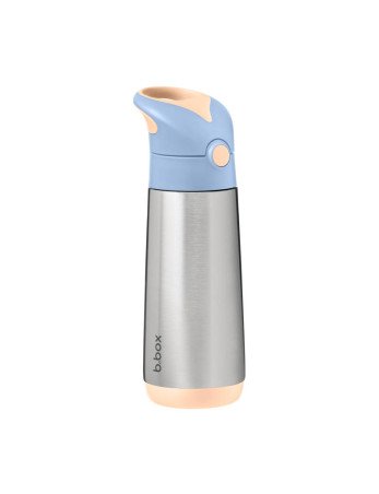 B.BOX BB500140 Termo buteliukas 500 ml Feeling Peachy