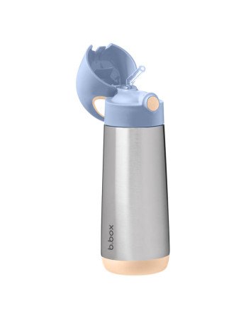 B.BOX BB500140 Termo buteliukas 500 ml Feeling Peachy